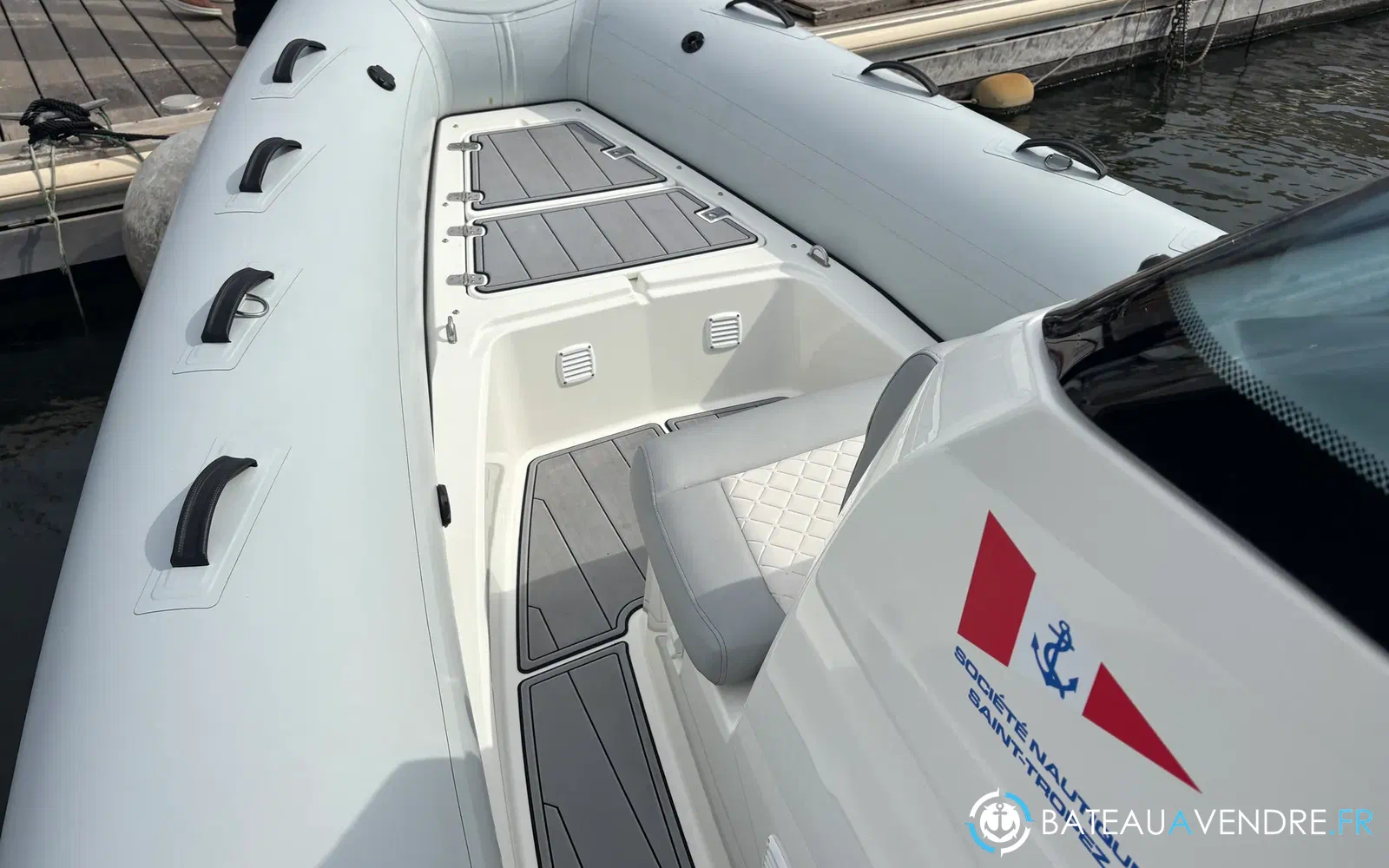 slider 0 Brig EAGLE 6.7 - VDST