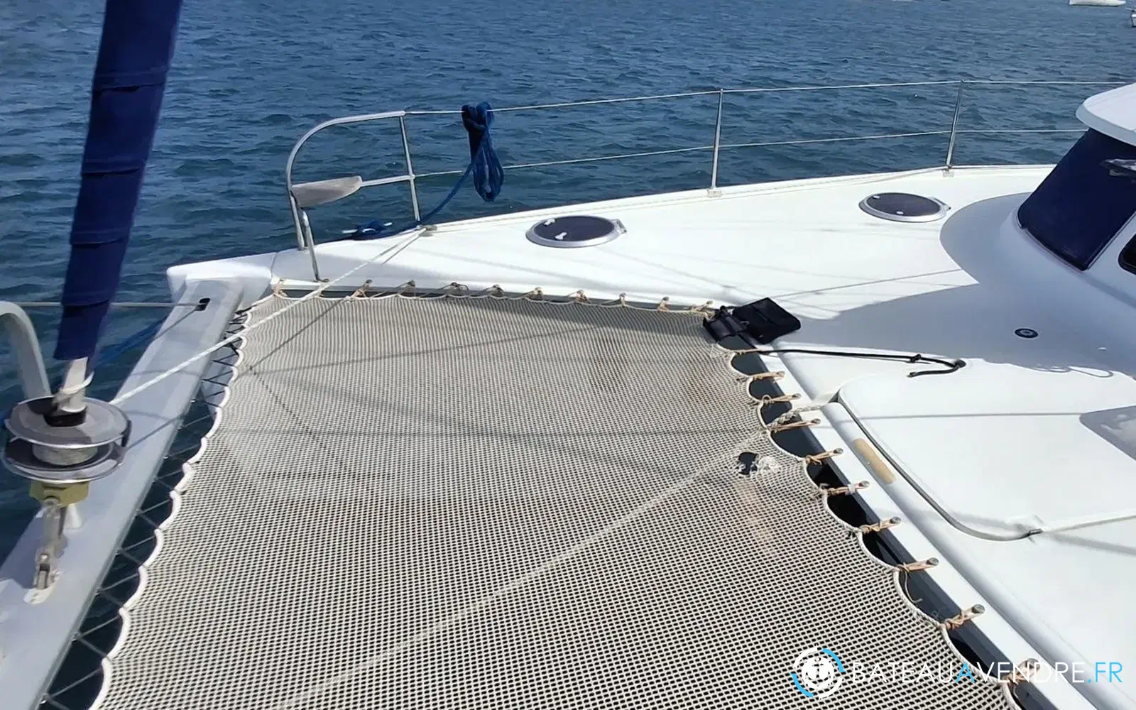slider 10 Fountaine Pajot Lipari 41 Evolution Quatuor