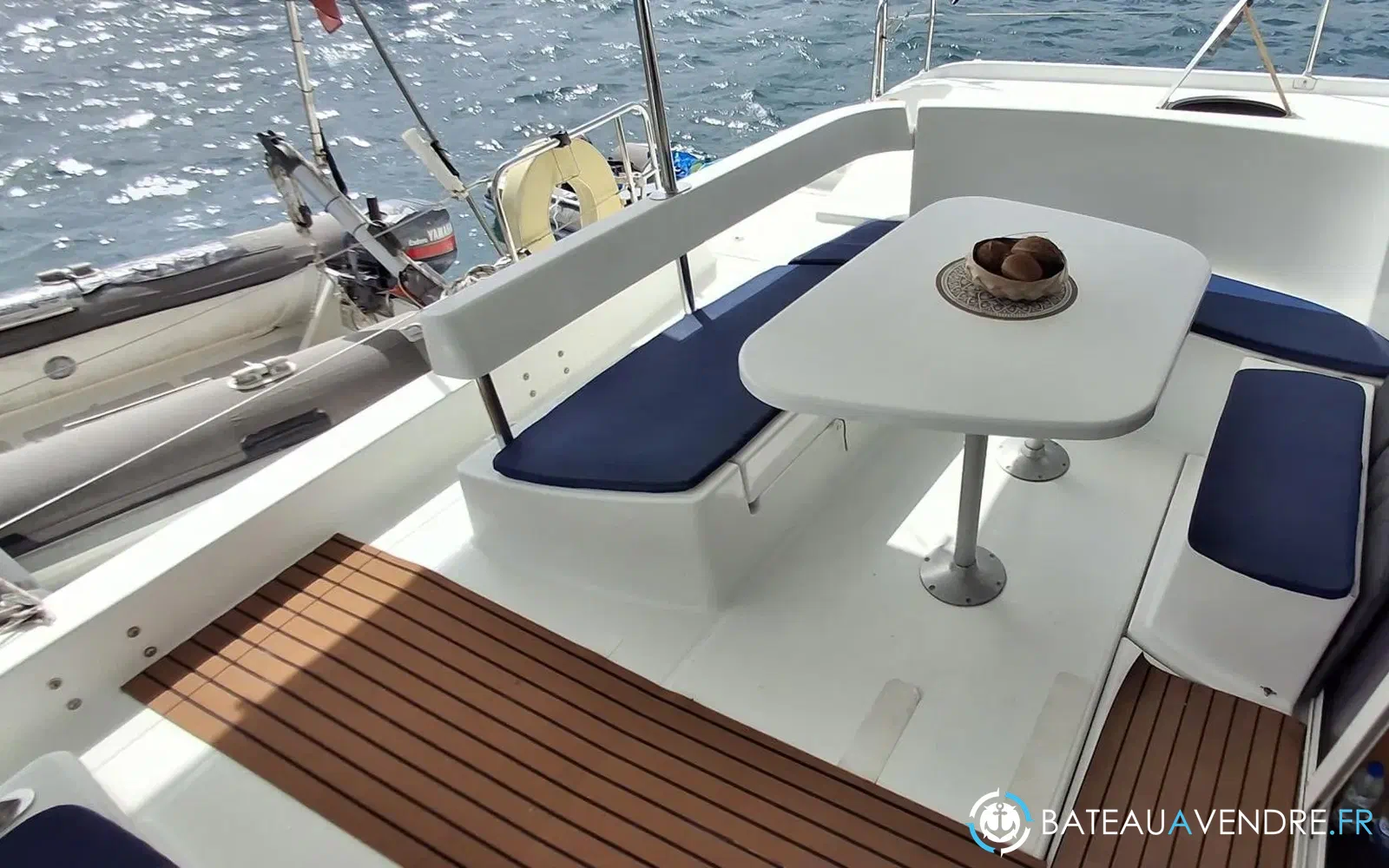 slider 15 Fountaine Pajot Lipari 41 Evolution Quatuor