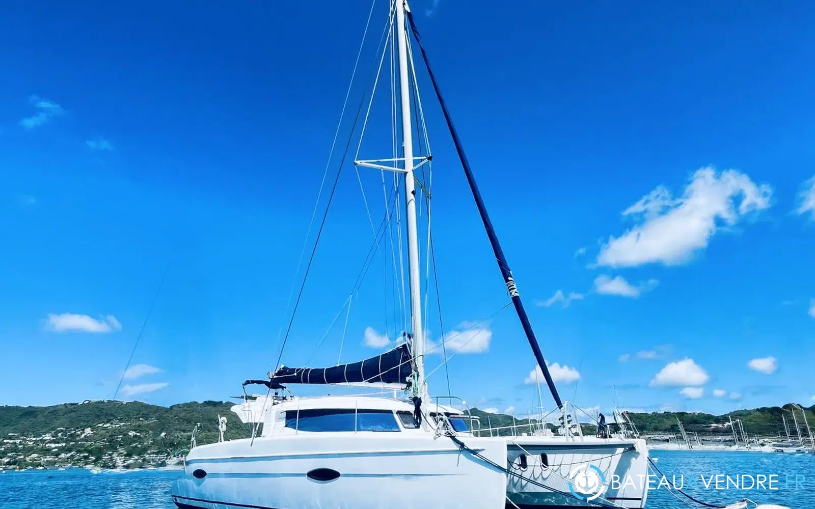 slider 0 Fountaine Pajot Lipari 41 Evolution Quatuor
