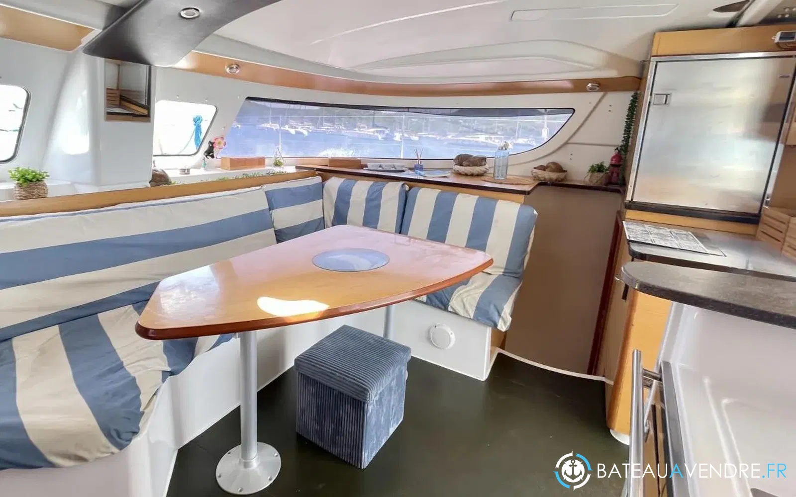 slider 20 Fountaine Pajot Lipari 41 Evolution Quatuor