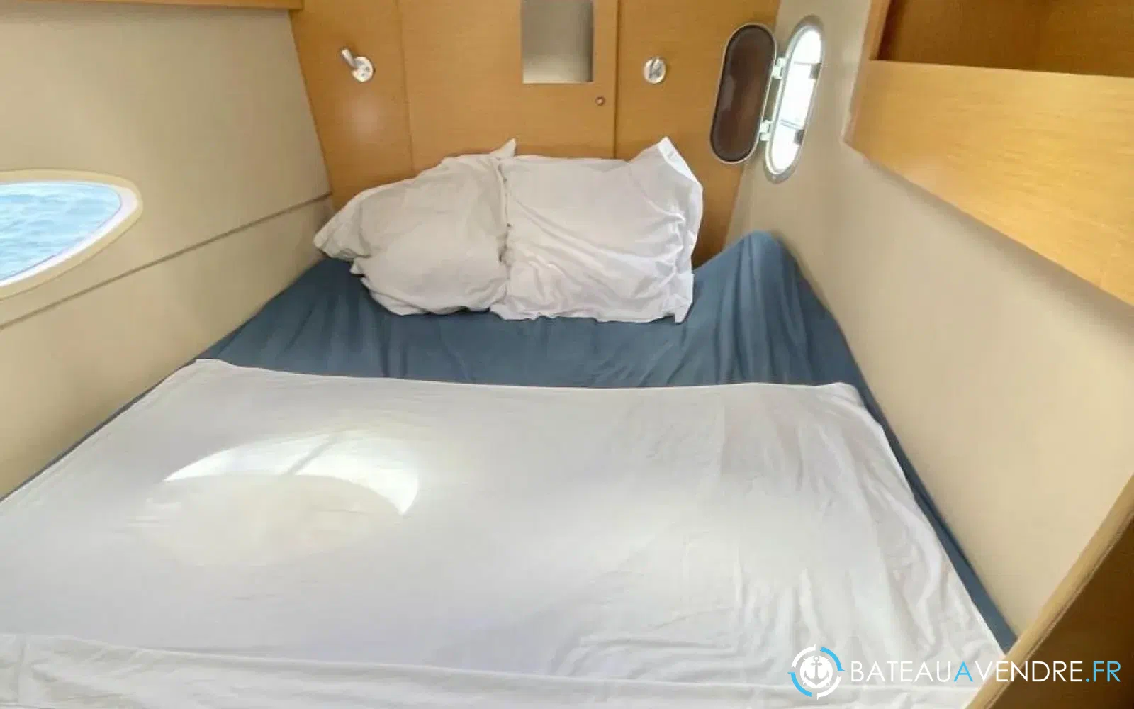 slider 23 Fountaine Pajot Lipari 41 Evolution Quatuor
