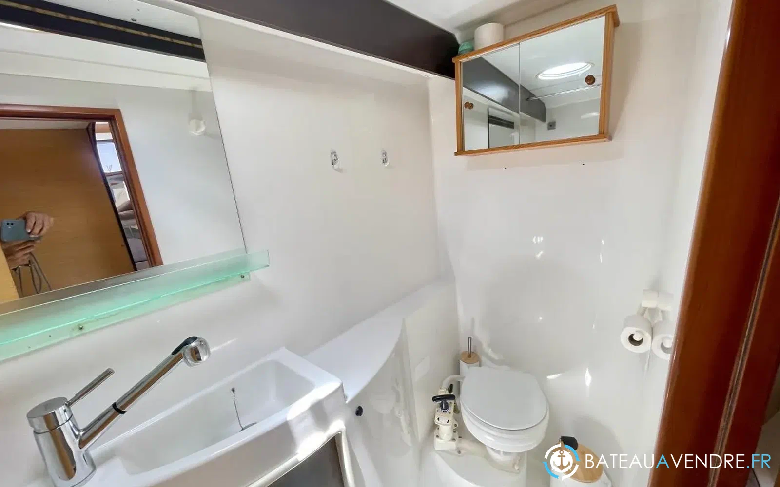 slider 24 Fountaine Pajot Lipari 41 Evolution Quatuor