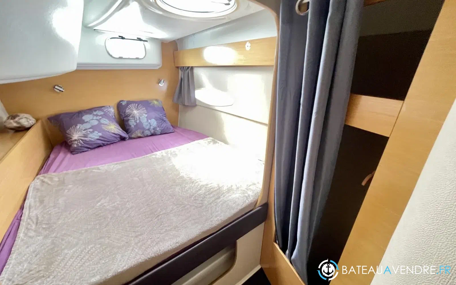slider 25 Fountaine Pajot Lipari 41 Evolution Quatuor
