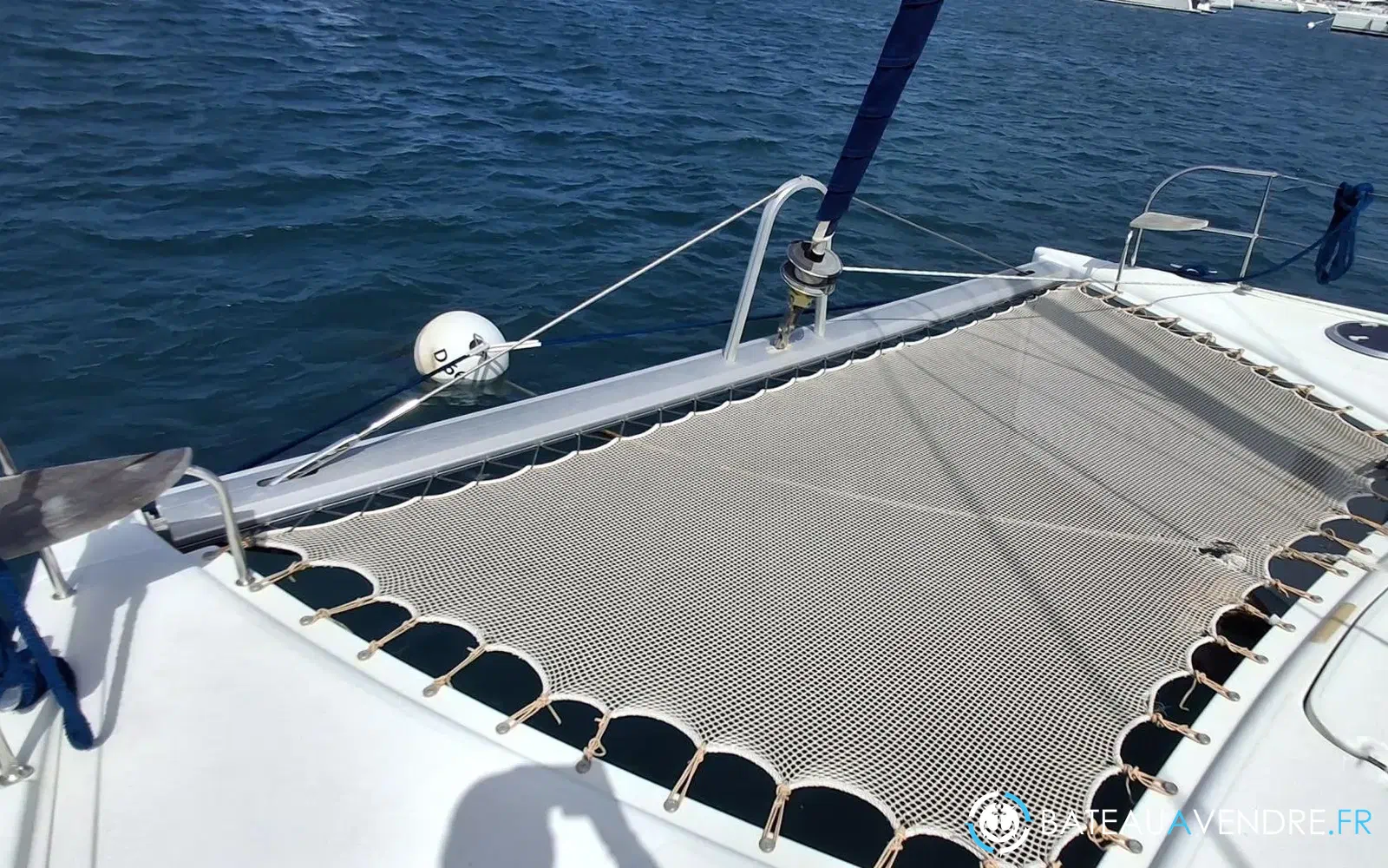slider 8 Fountaine Pajot Lipari 41 Evolution Quatuor