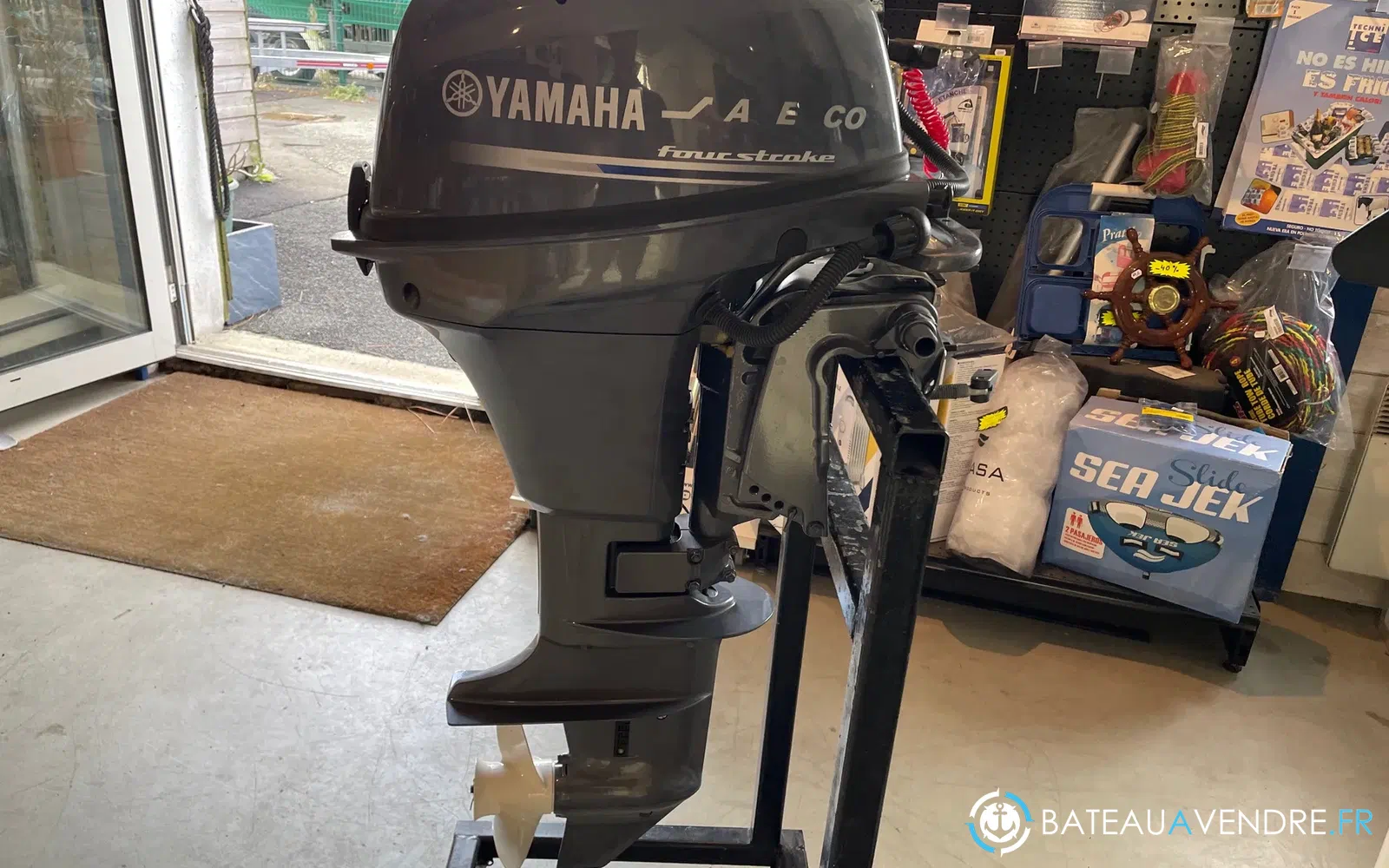 slider 0 Yamaha 8cv F8FMH