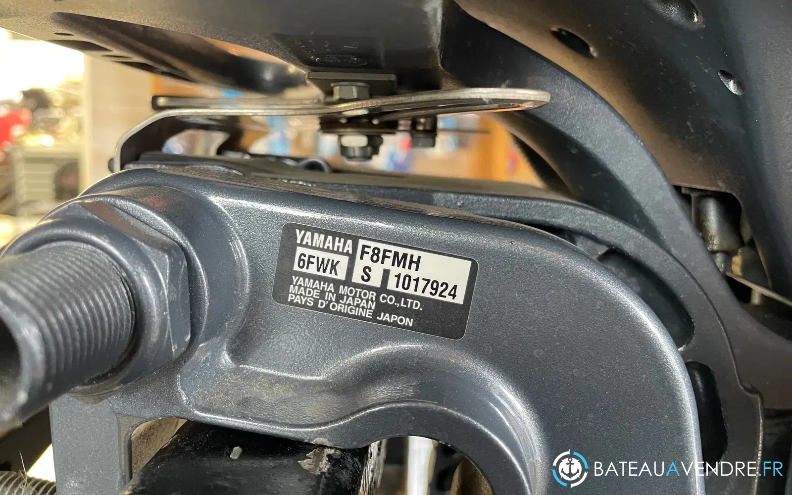 slider 3 Yamaha 8cv F8FMH