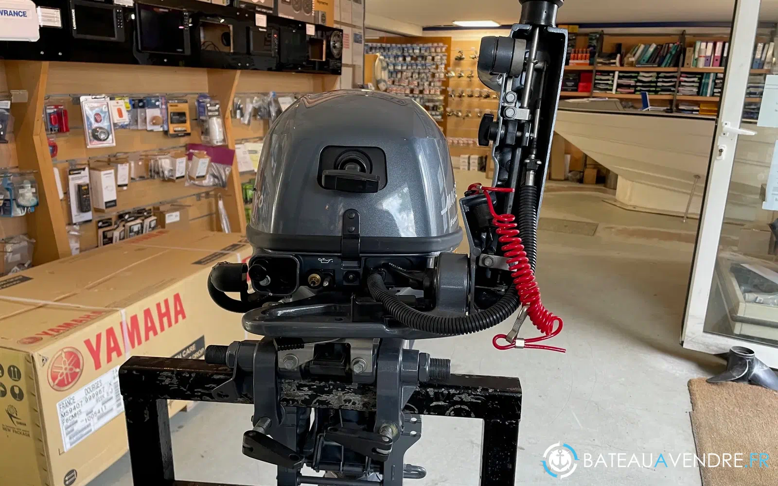 slider 1 Yamaha 8cv F8FMH