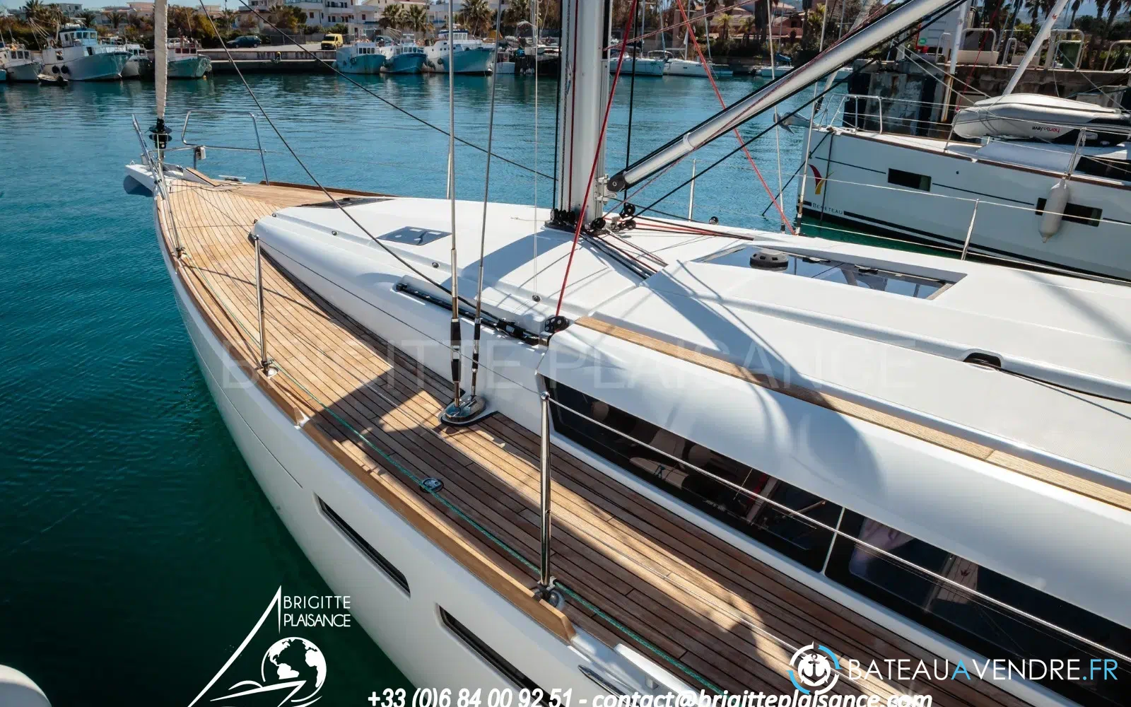 slider 11 Jeanneau Sun Odyssey 449