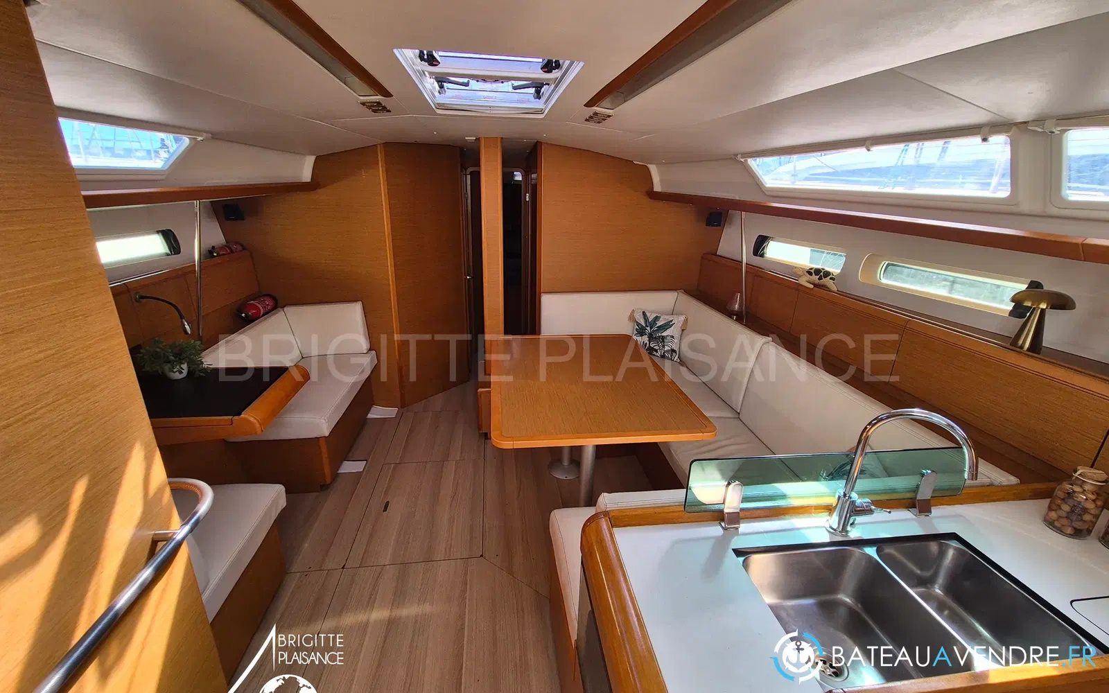 slider 5 Jeanneau Sun Odyssey 449