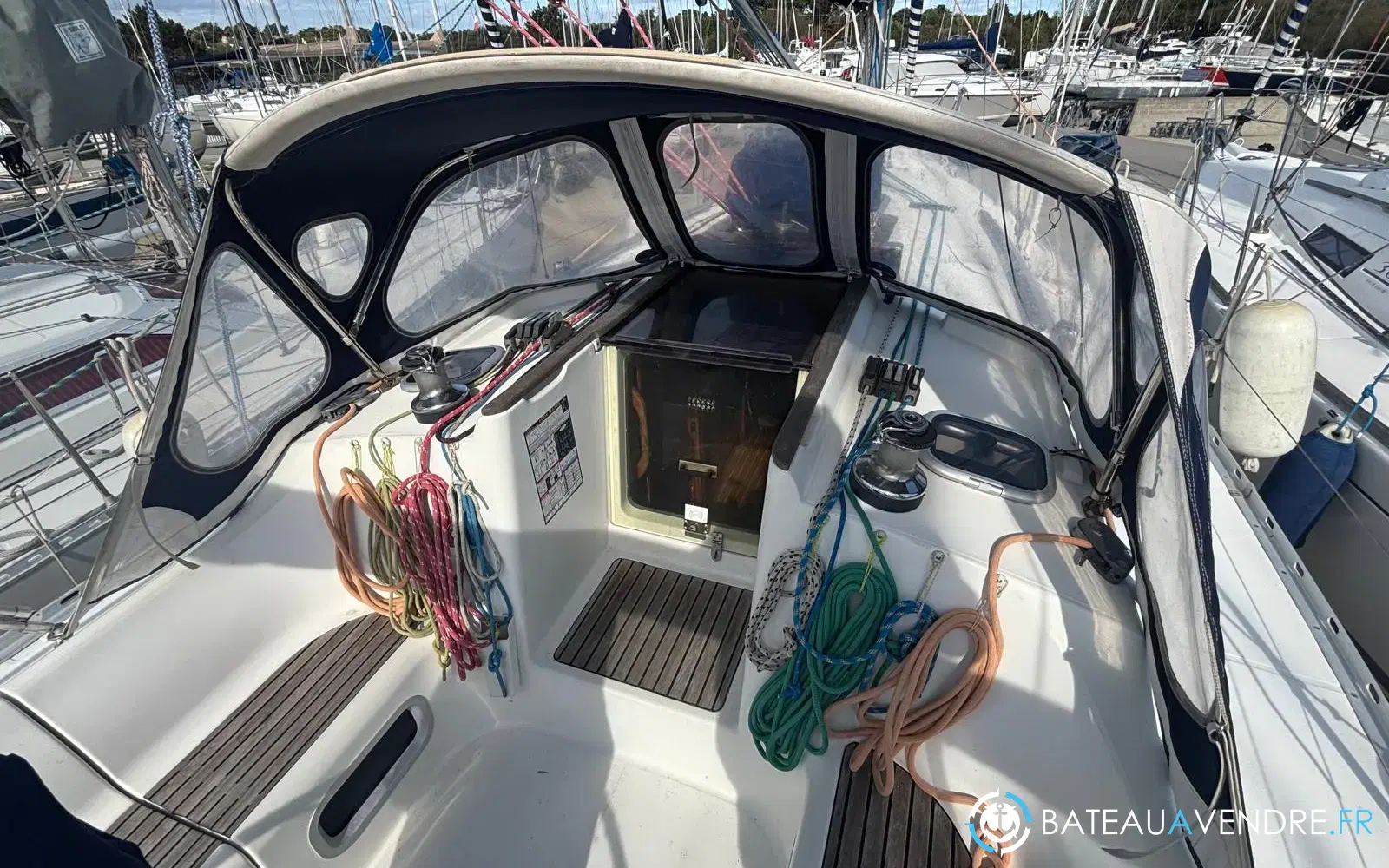 slider 9 Jeanneau Sun Odyssey 34.2