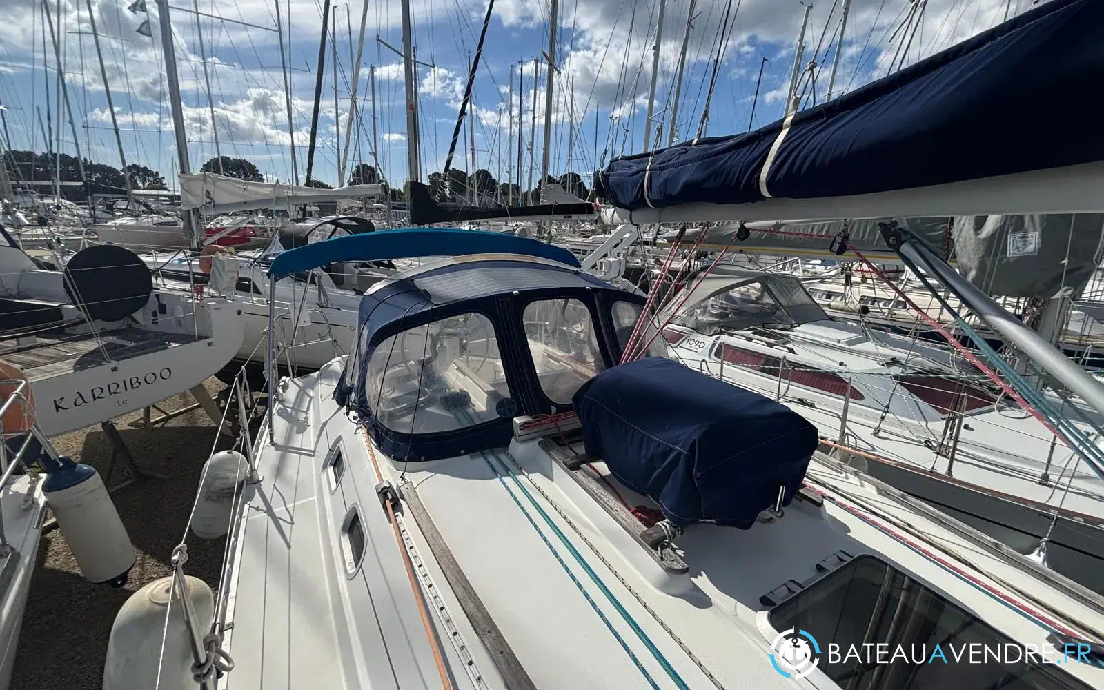 slider 18 Jeanneau Sun Odyssey 34.2