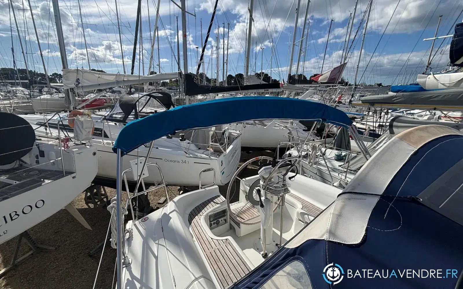 slider 19 Jeanneau Sun Odyssey 34.2