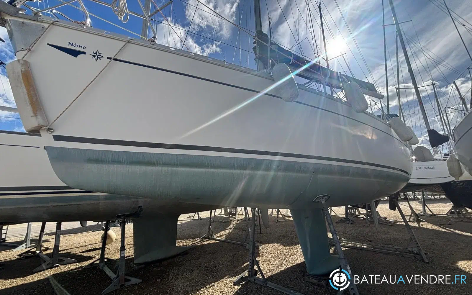 slider 2 Jeanneau Sun Odyssey 34.2