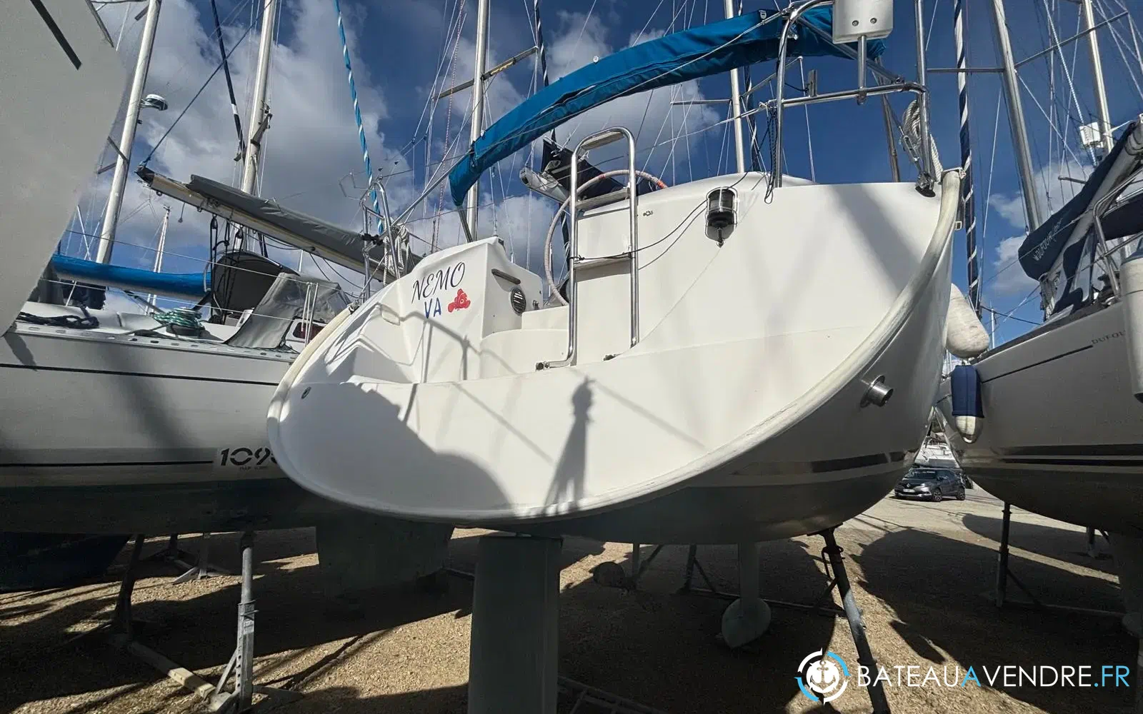 slider 6 Jeanneau Sun Odyssey 34.2