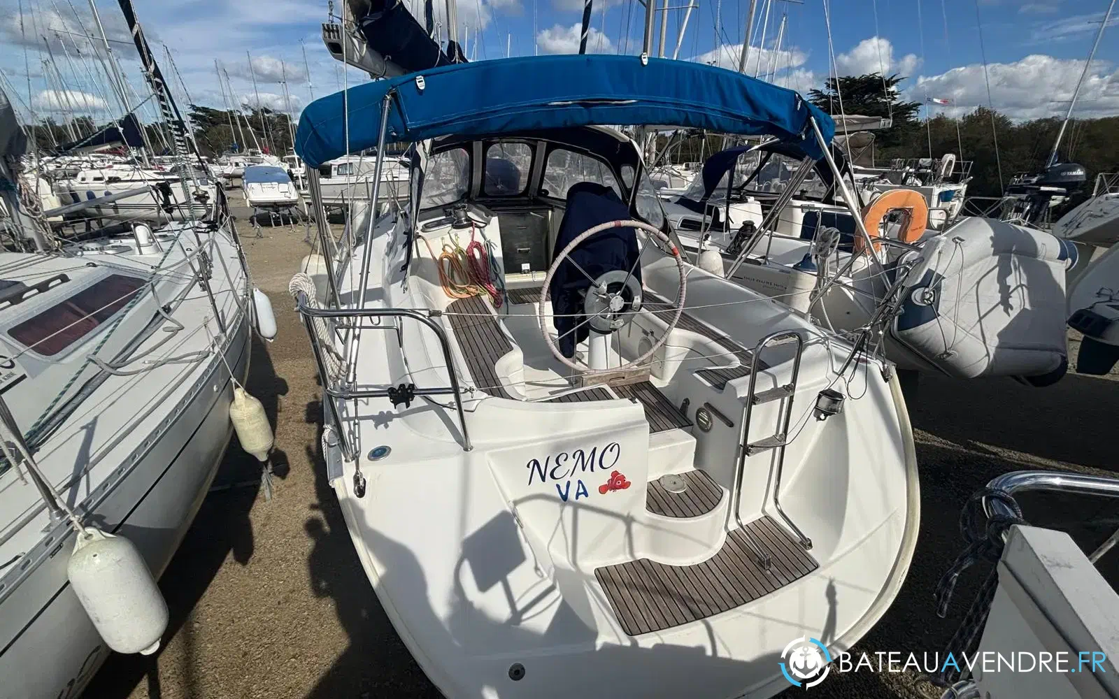 slider 7 Jeanneau Sun Odyssey 34.2