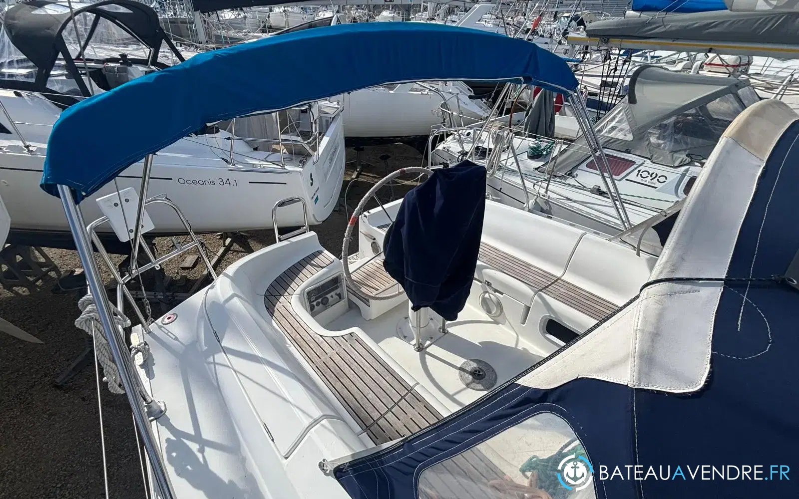 slider 8 Jeanneau Sun Odyssey 34.2