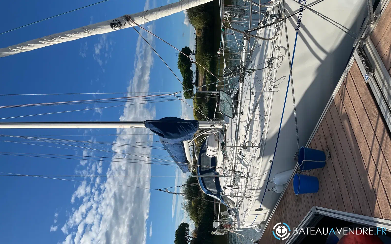 slider 0 Beneteau First 310