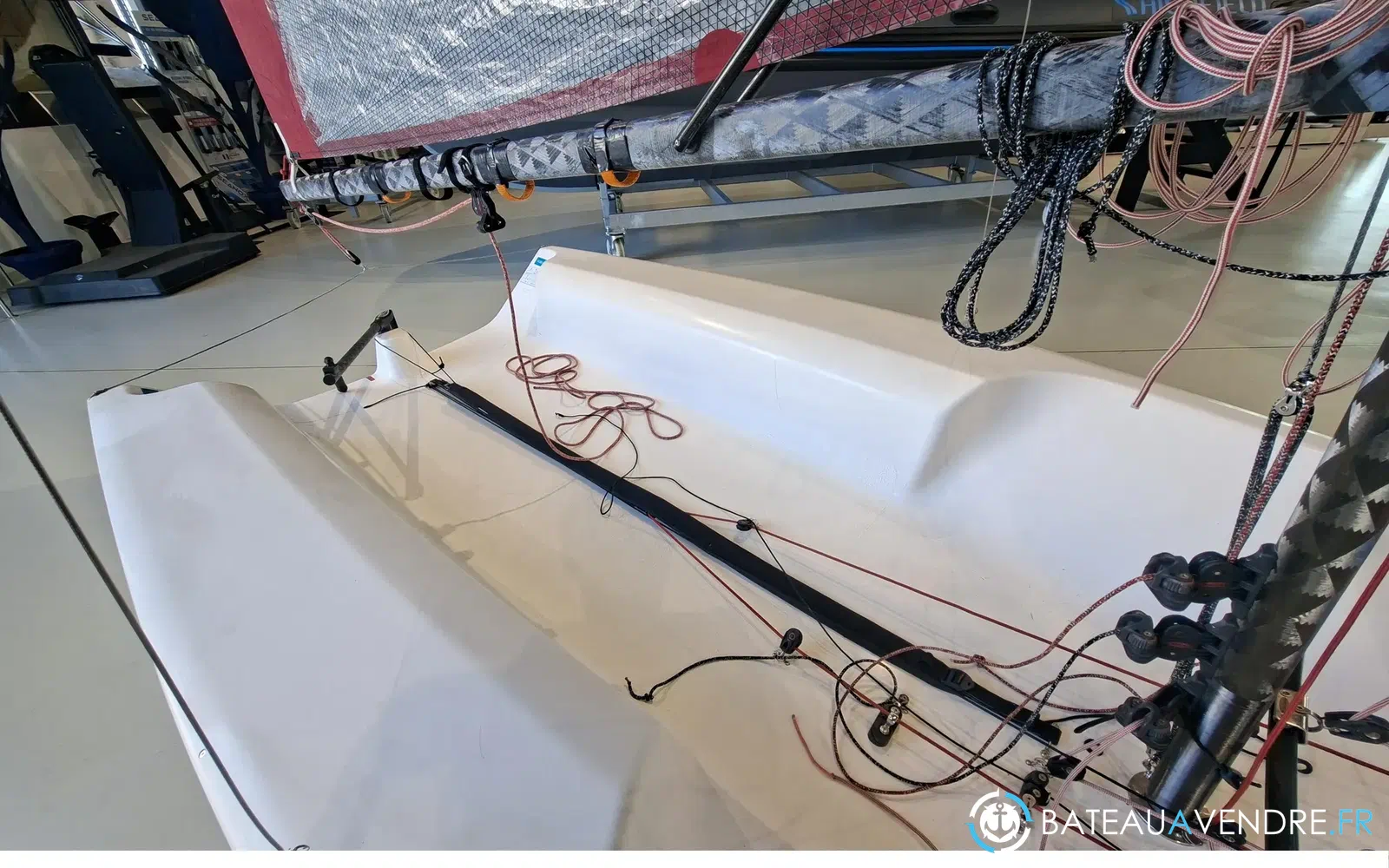 slider 9 Beneteau First 14