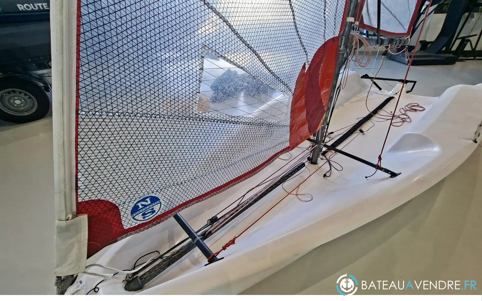 slider 5 Beneteau First 14