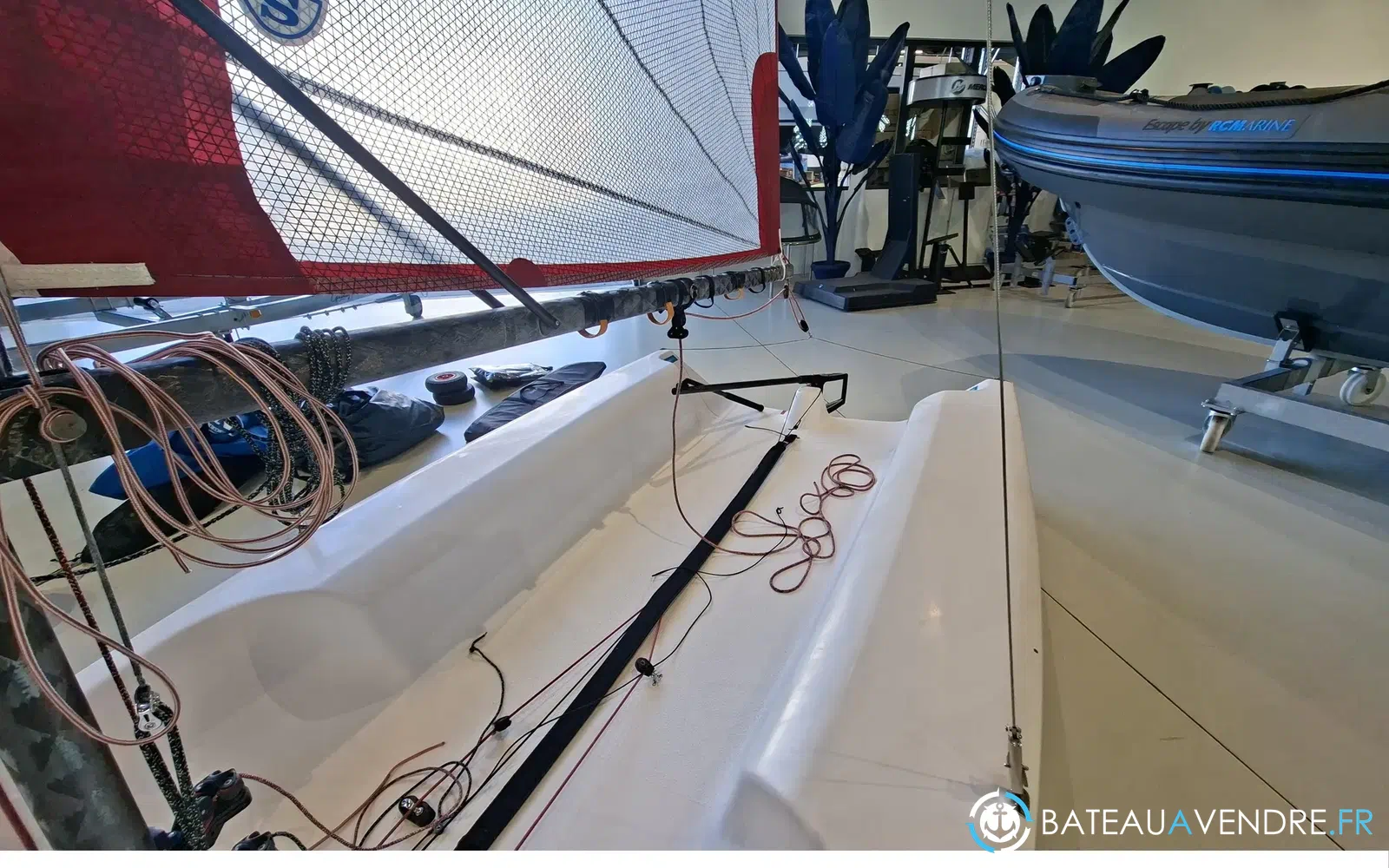 slider 6 Beneteau First 14