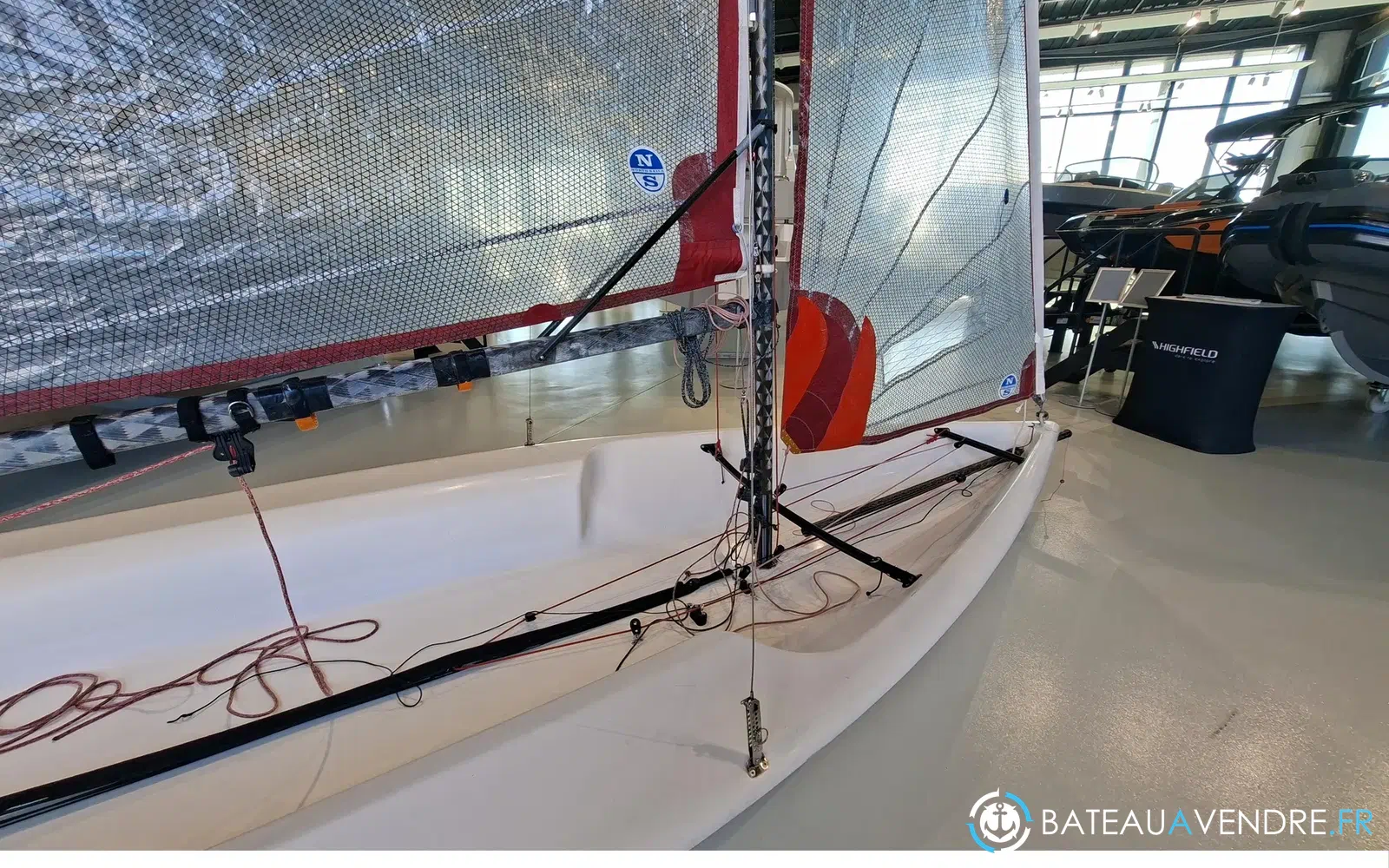 slider 8 Beneteau First 14