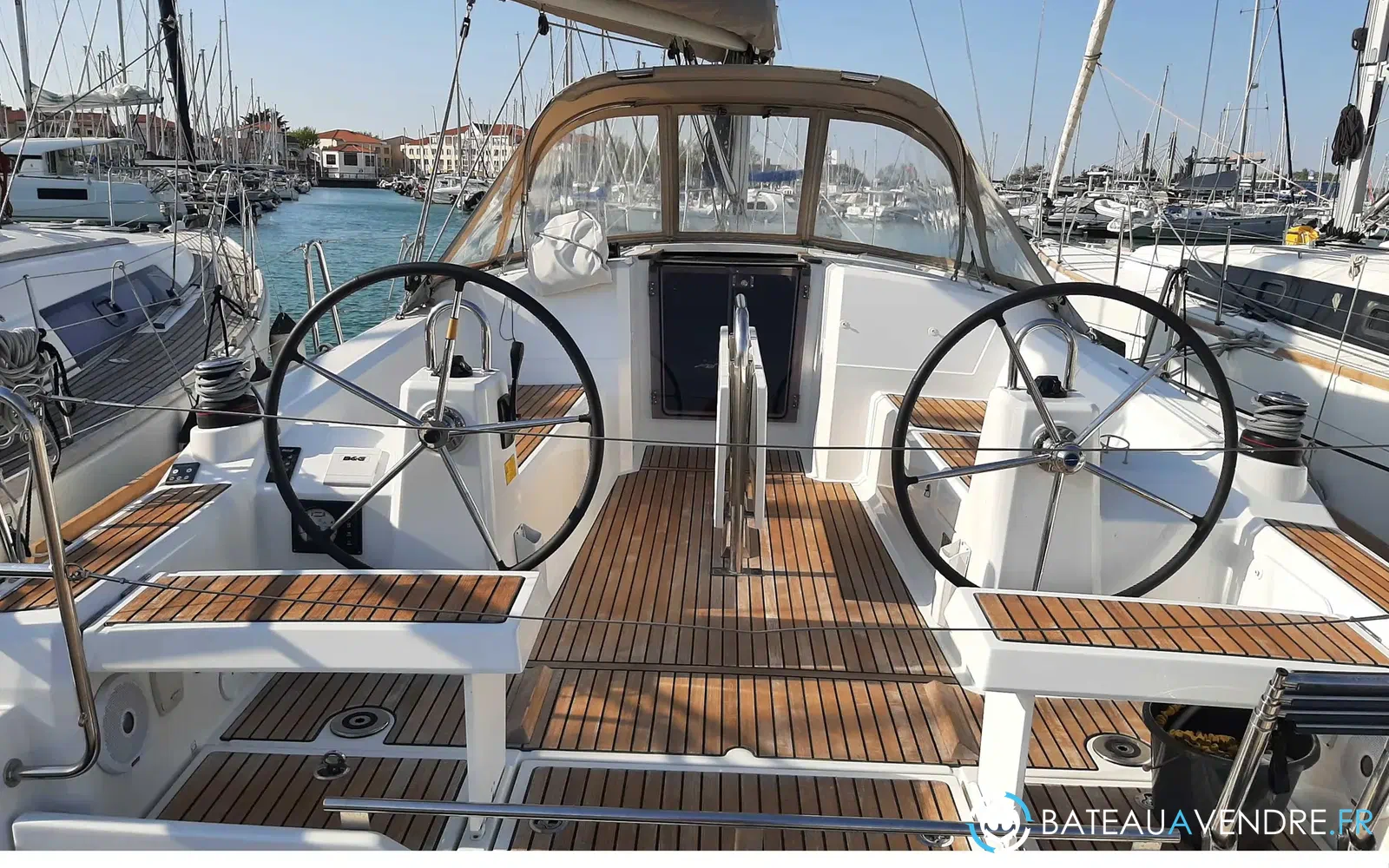 slider 0 Beneteau Oceanis 35.1