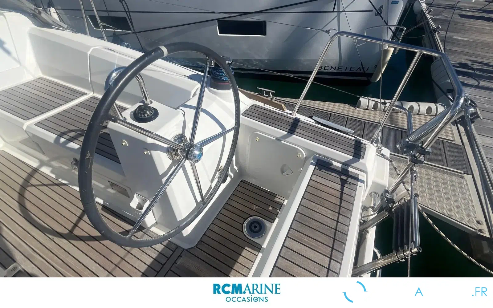 slider 9 Beneteau Oceanis 35.1
