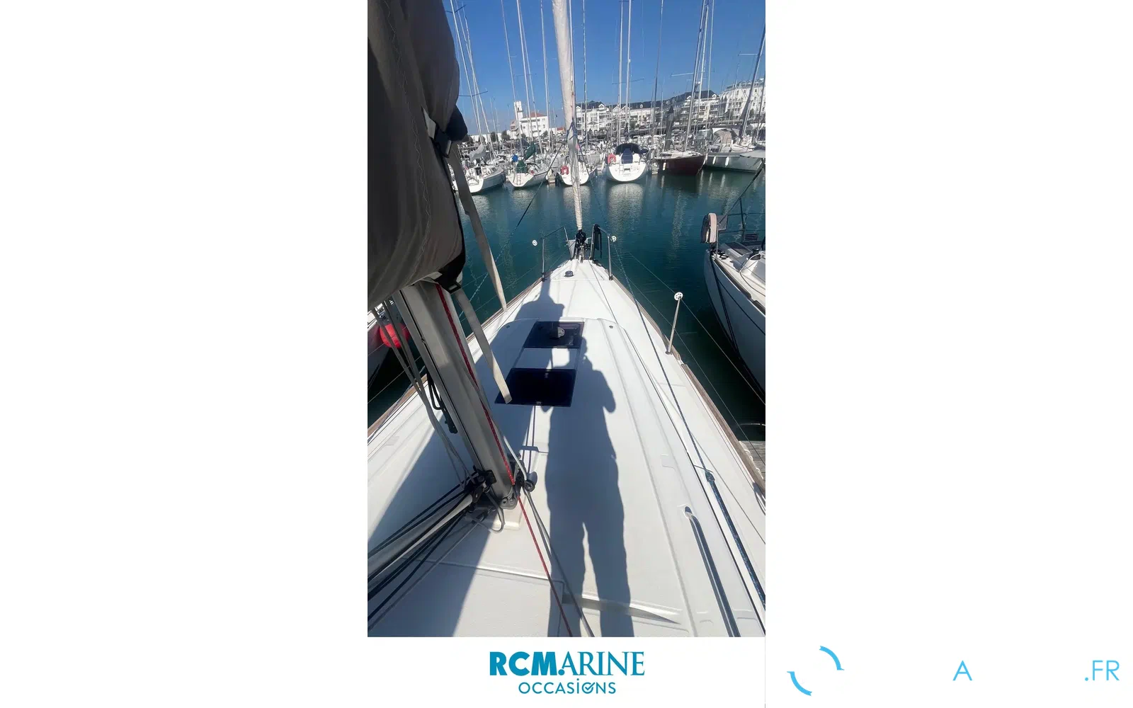 slider 11 Beneteau Oceanis 35.1