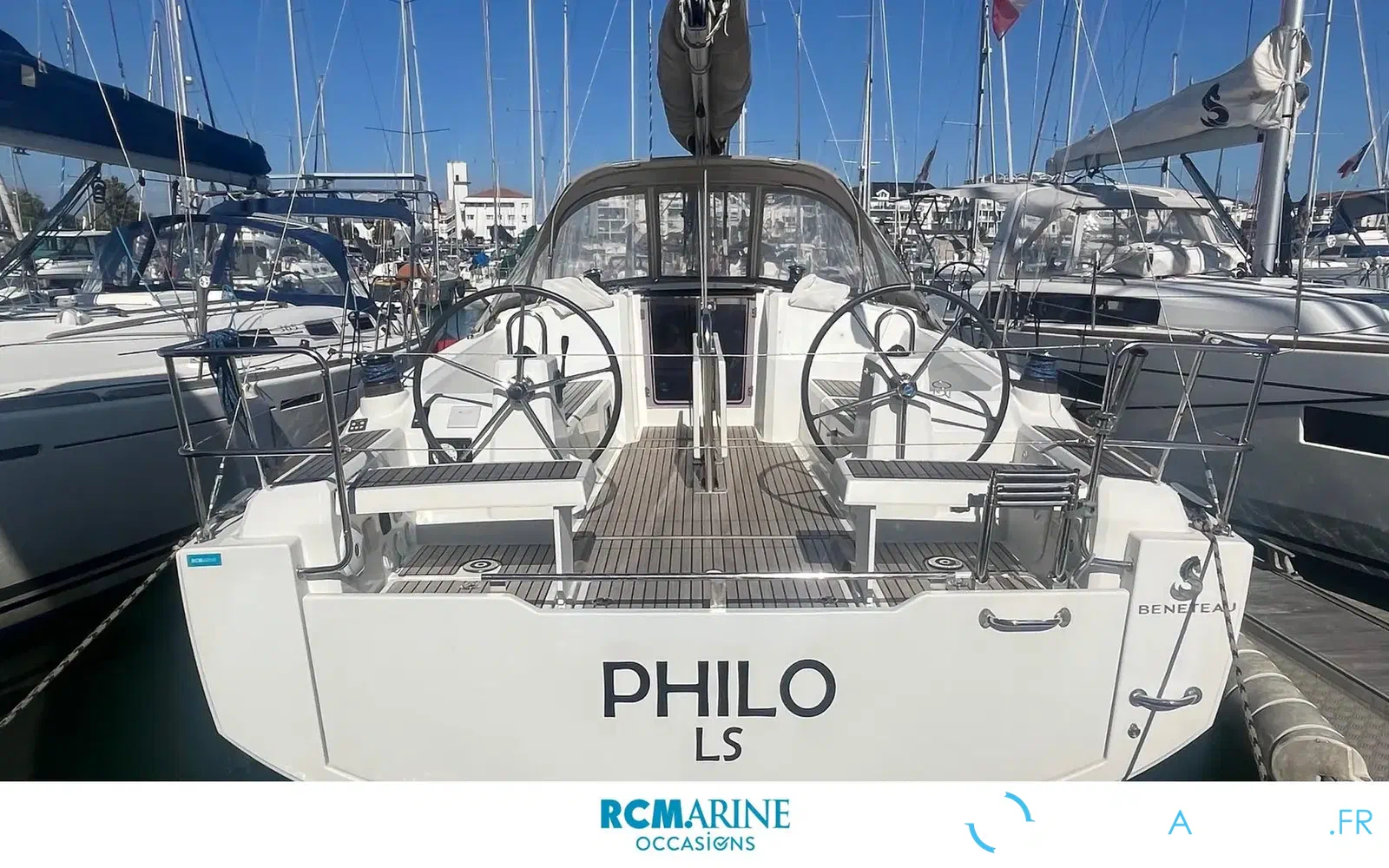 slider 3 Beneteau Oceanis 35.1