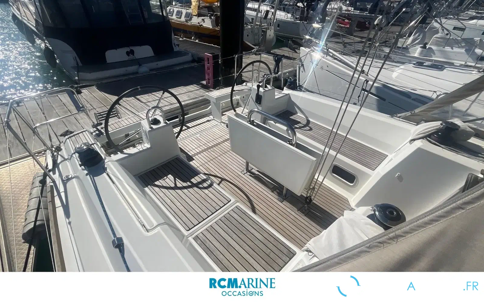 slider 4 Beneteau Oceanis 35.1
