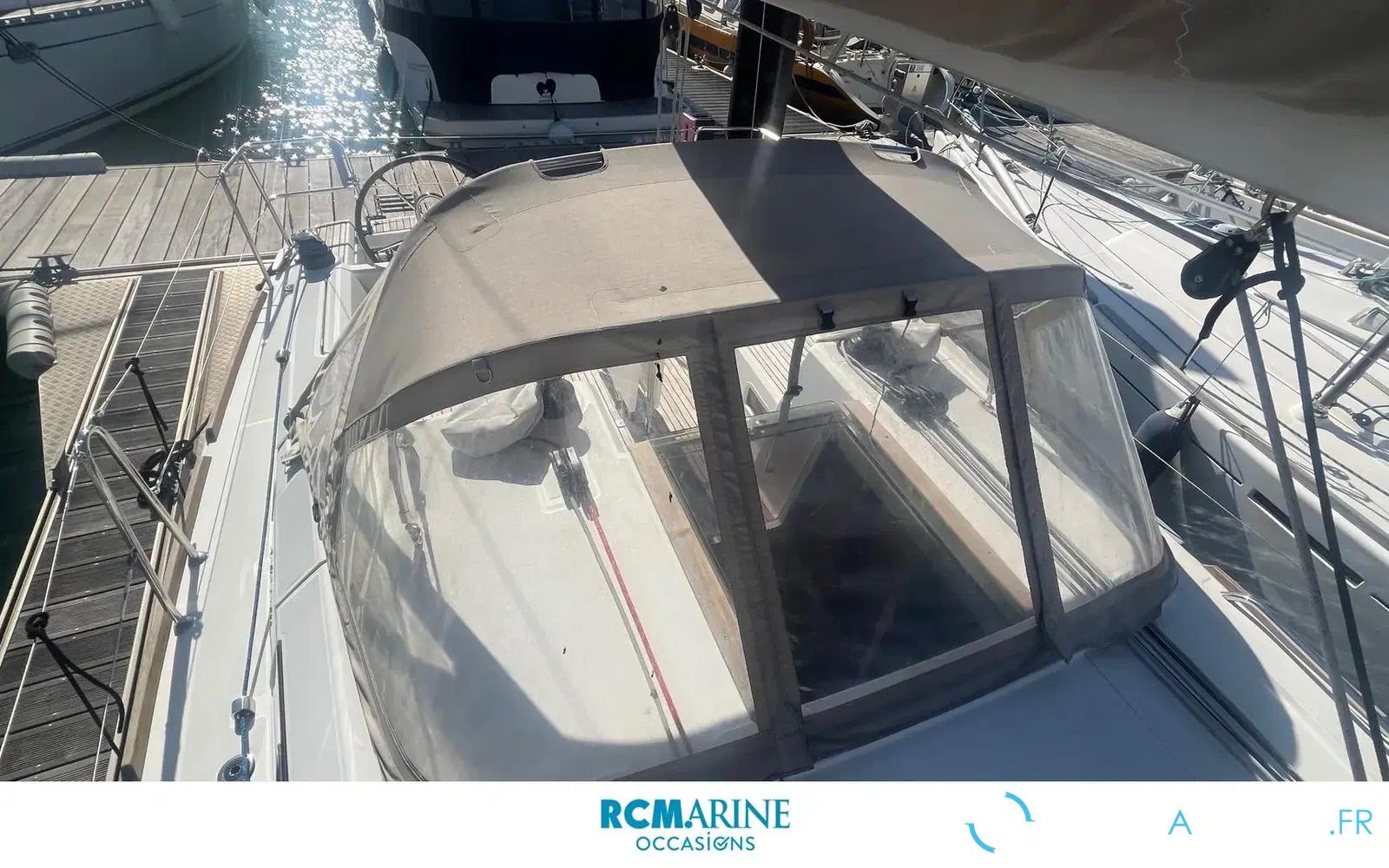 slider 7 Beneteau Oceanis 35.1