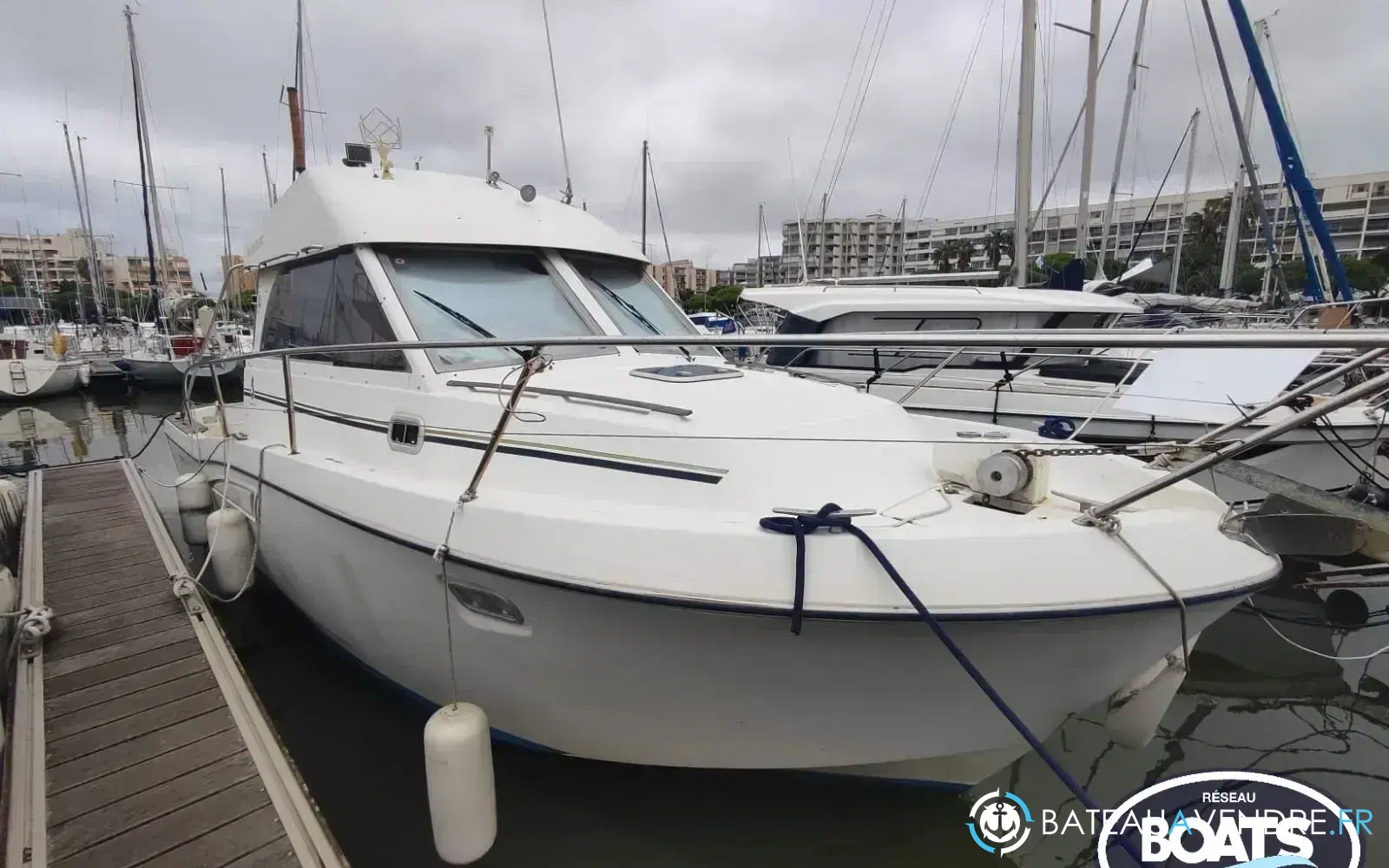 slider 0 Beneteau Antares Serie 9