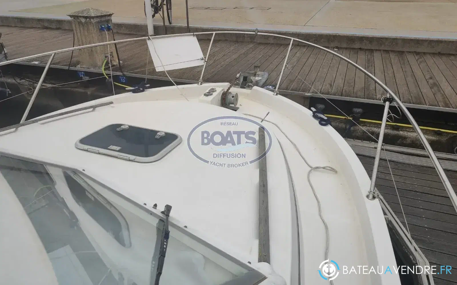 slider 13 Beneteau Antares Serie 9