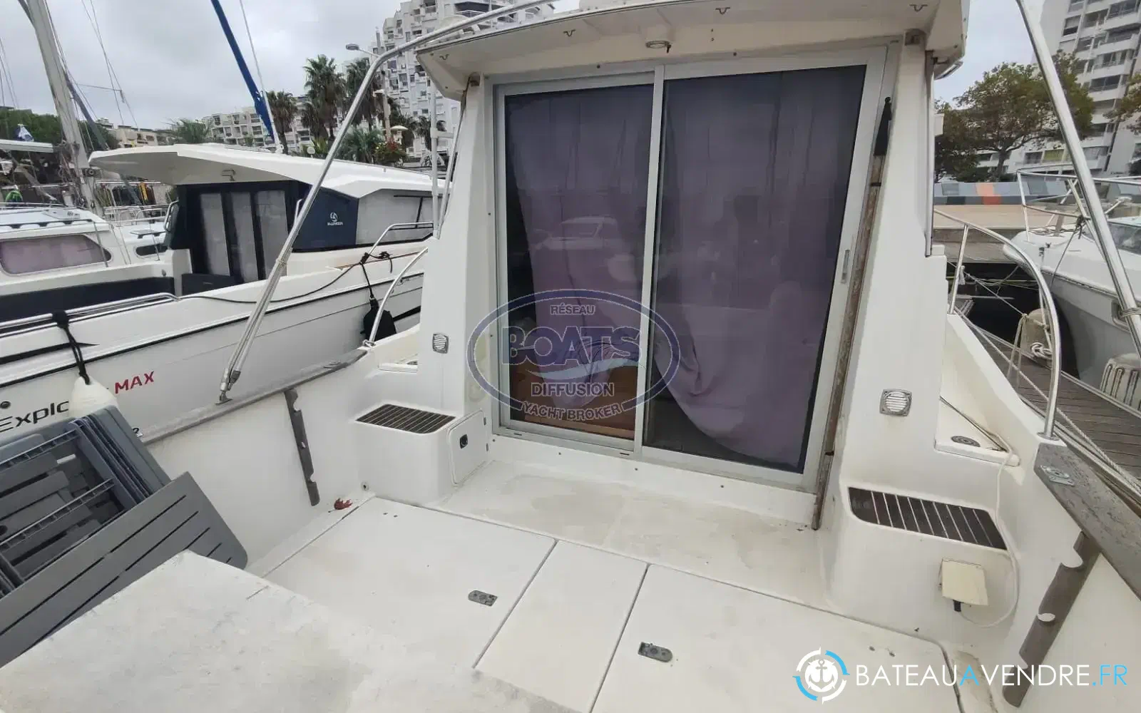 slider 1 Beneteau Antares Serie 9