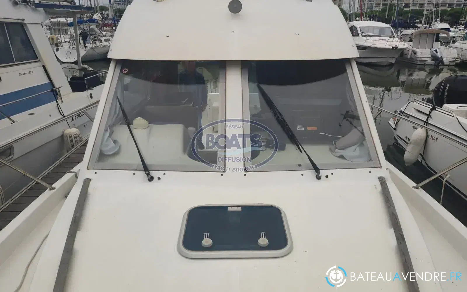 slider 3 Beneteau Antares Serie 9