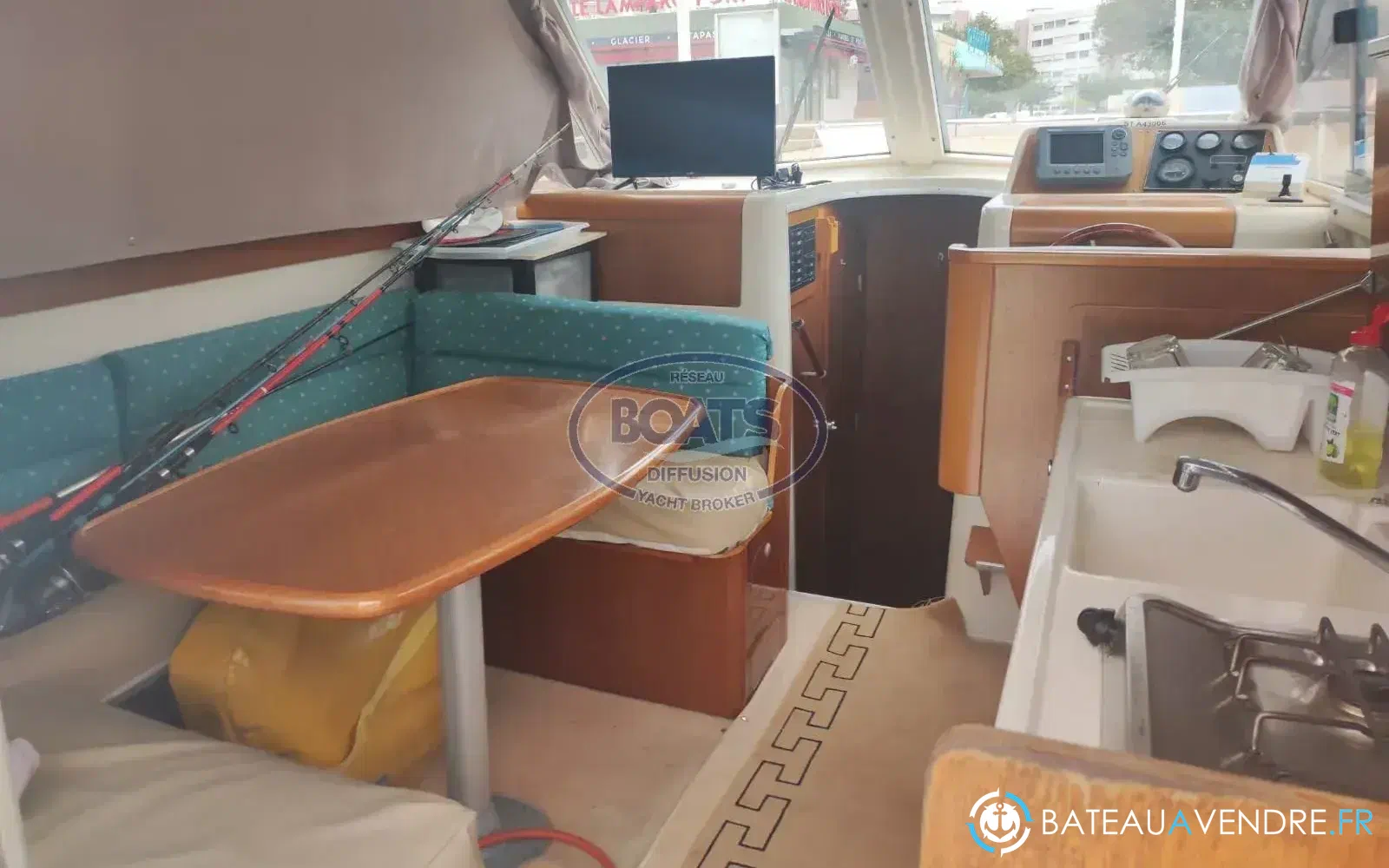 slider 6 Beneteau Antares Serie 9