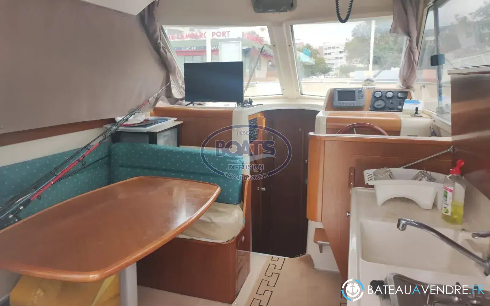 slider 7 Beneteau Antares Serie 9