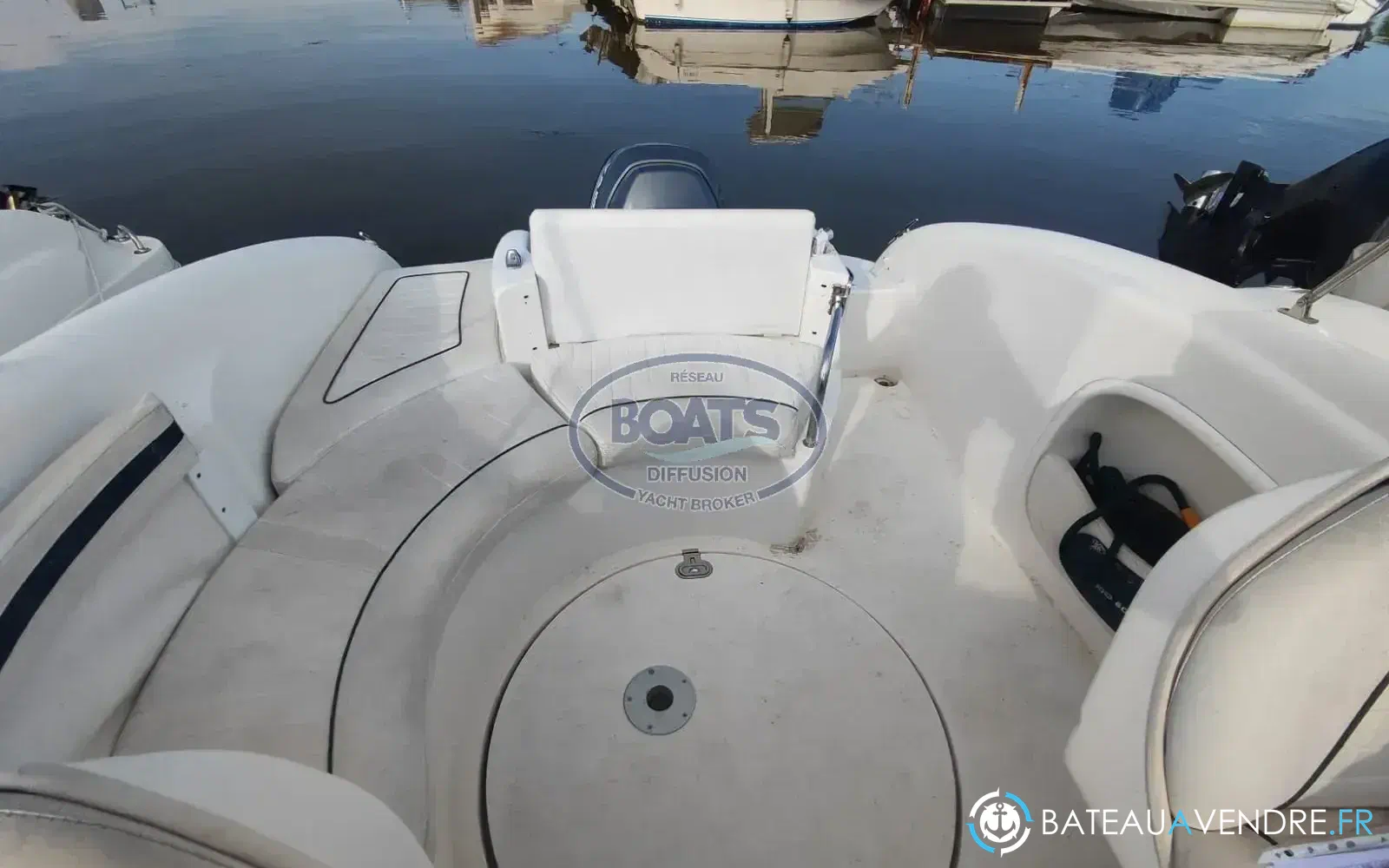 slider 3 Rio 600 Cruiser