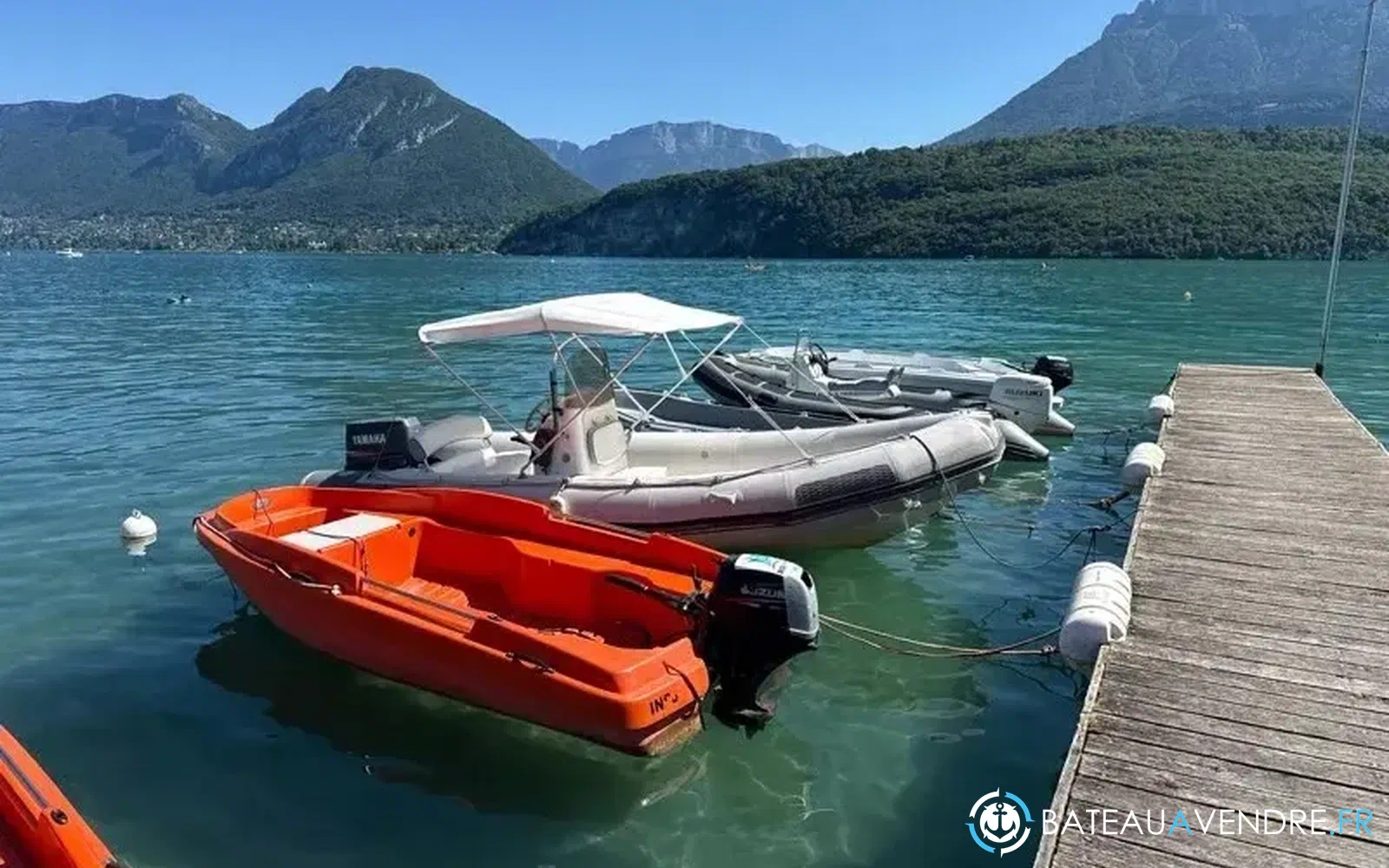 slider 0 Bombard Explorer 530 SB II