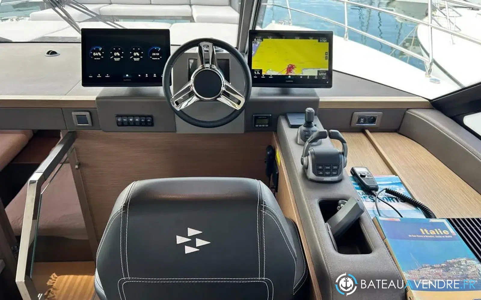 slider 19 Prestige Yachts M48