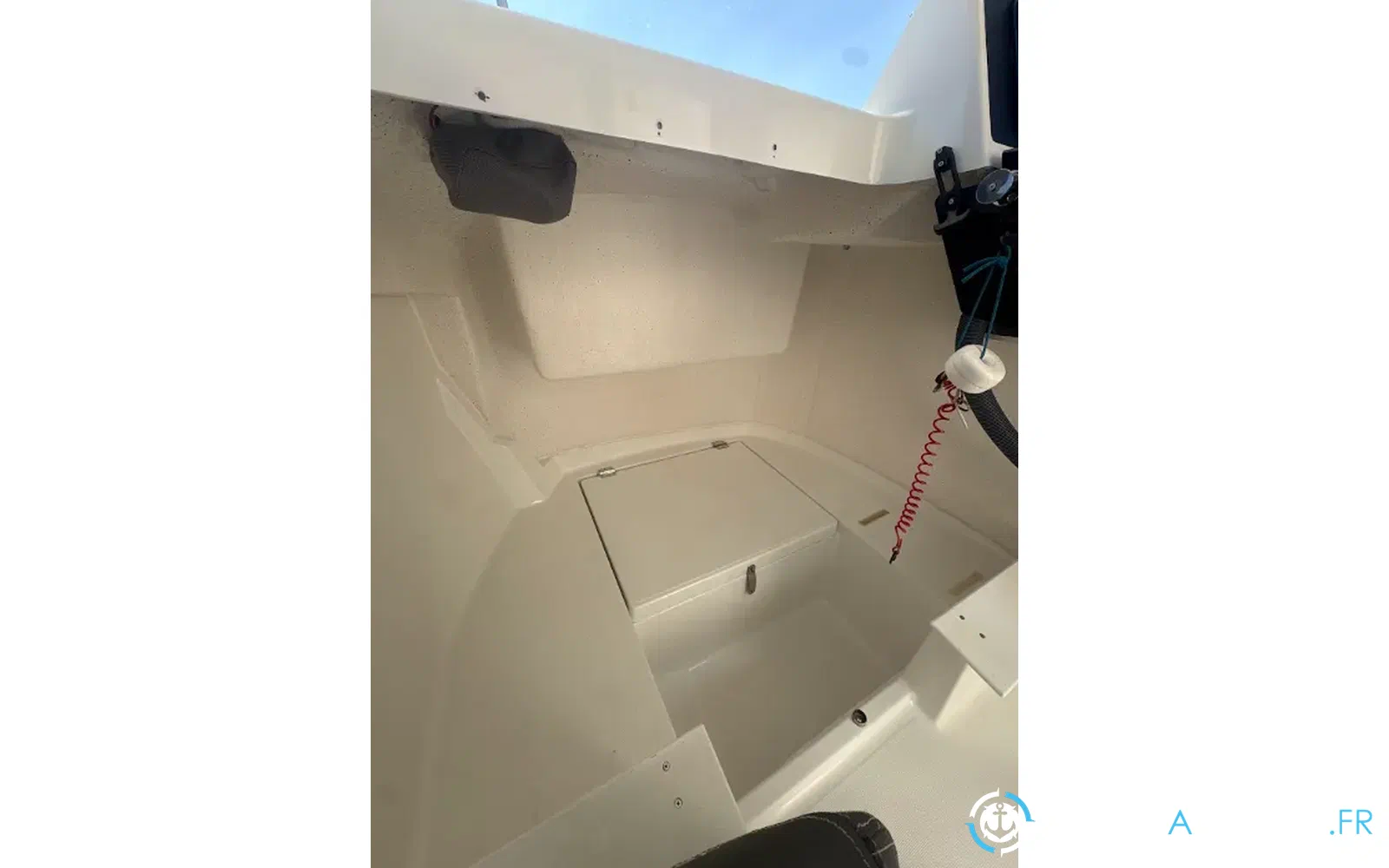 slider 15 Jeanneau Merry Fisher 605 Marlin