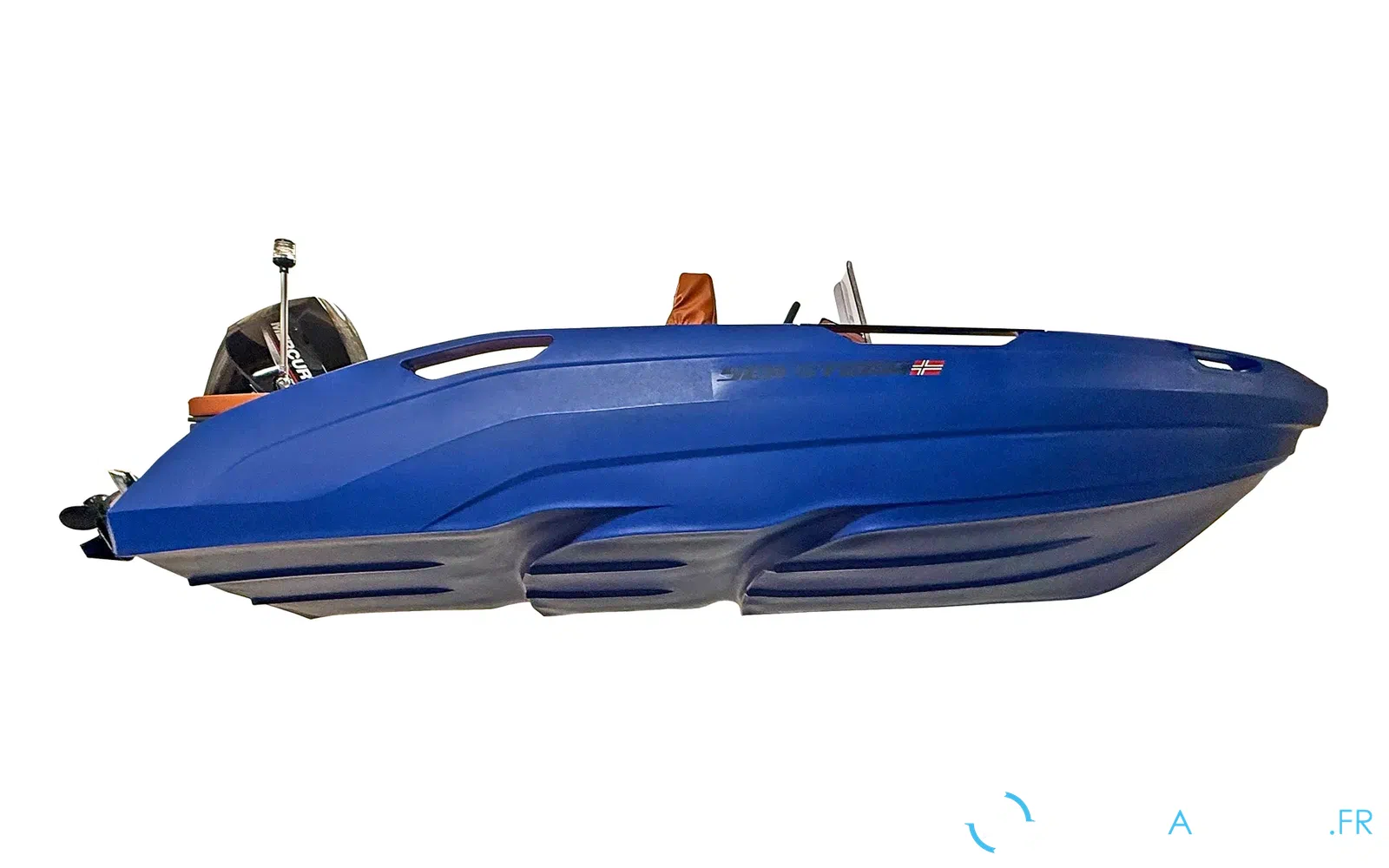 slider 0 Seastorm 13S Sundeck