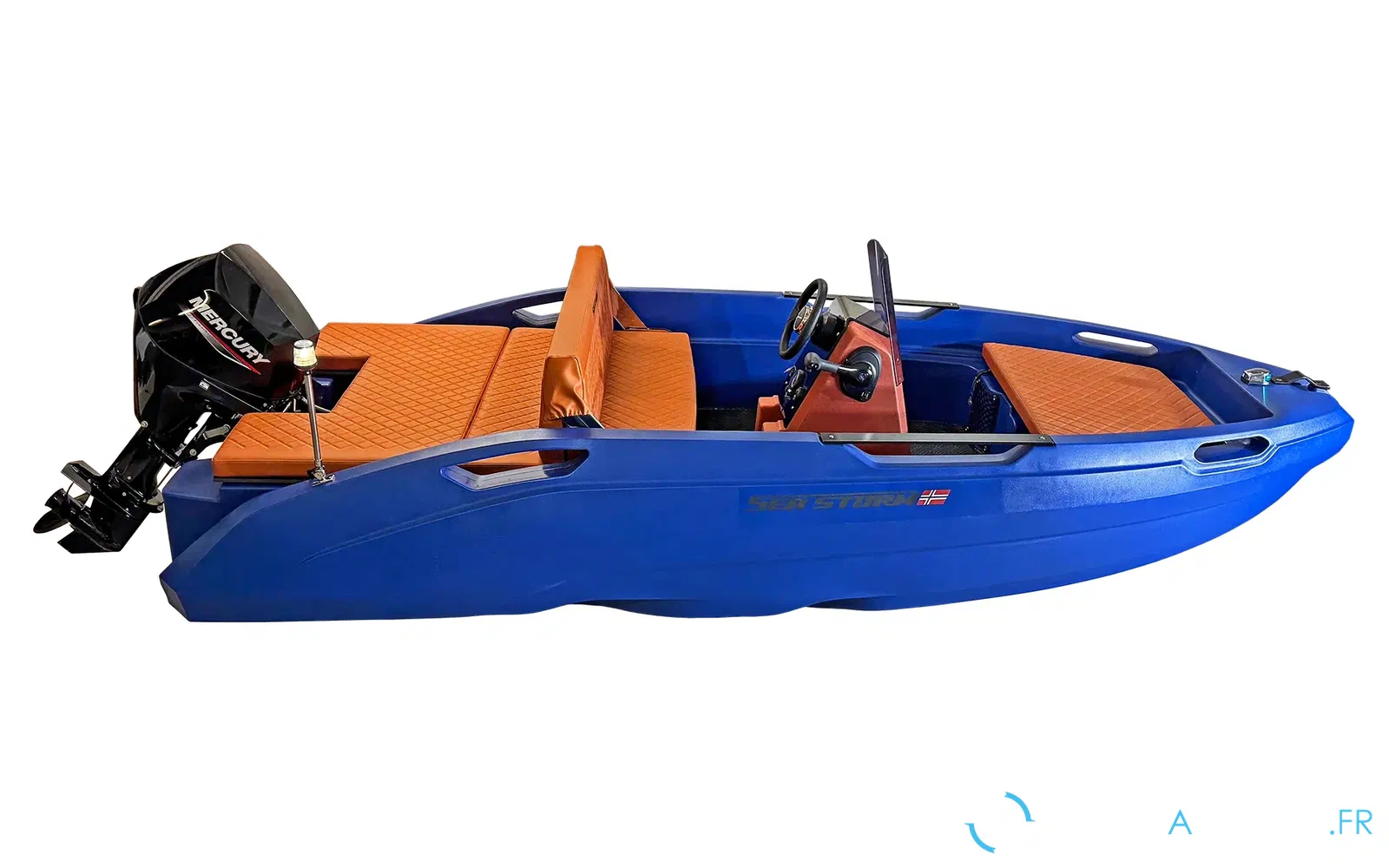 slider 2 Seastorm 13S Sundeck
