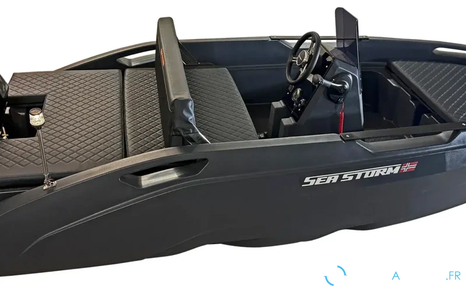 slider 3 Seastorm 13S Sundeck