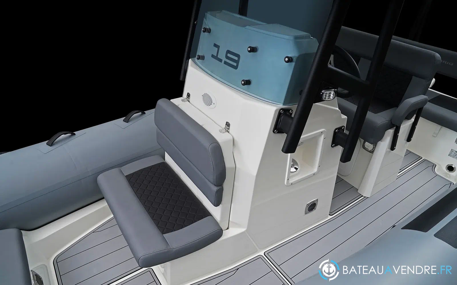 slider 11 Brig NAVIGATOR 19