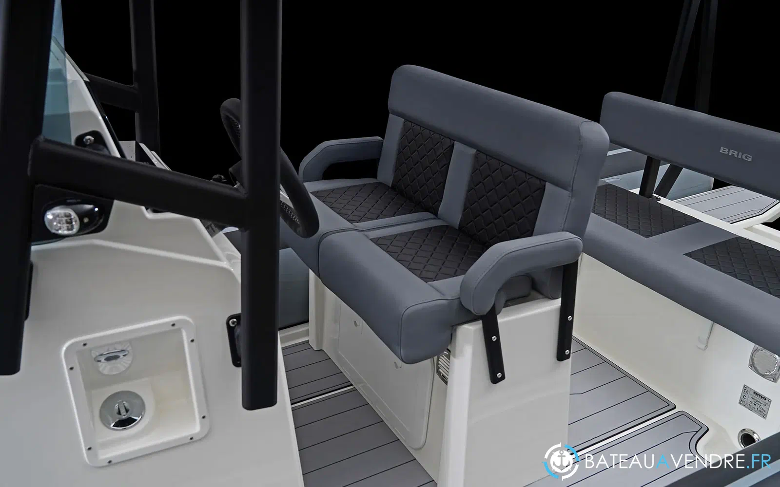slider 13 Brig NAVIGATOR 19