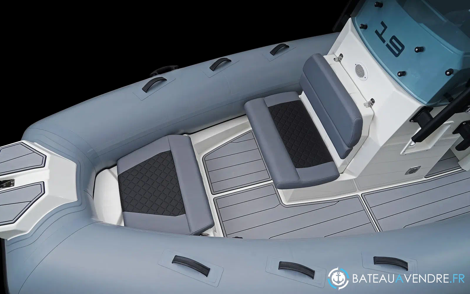 slider 14 Brig NAVIGATOR 19