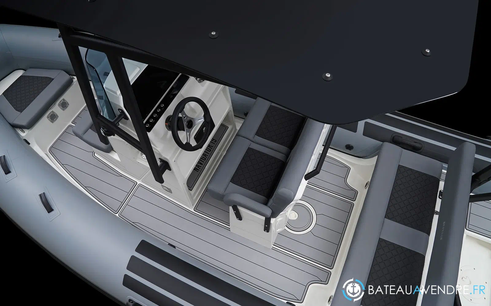 slider 15 Brig NAVIGATOR 19