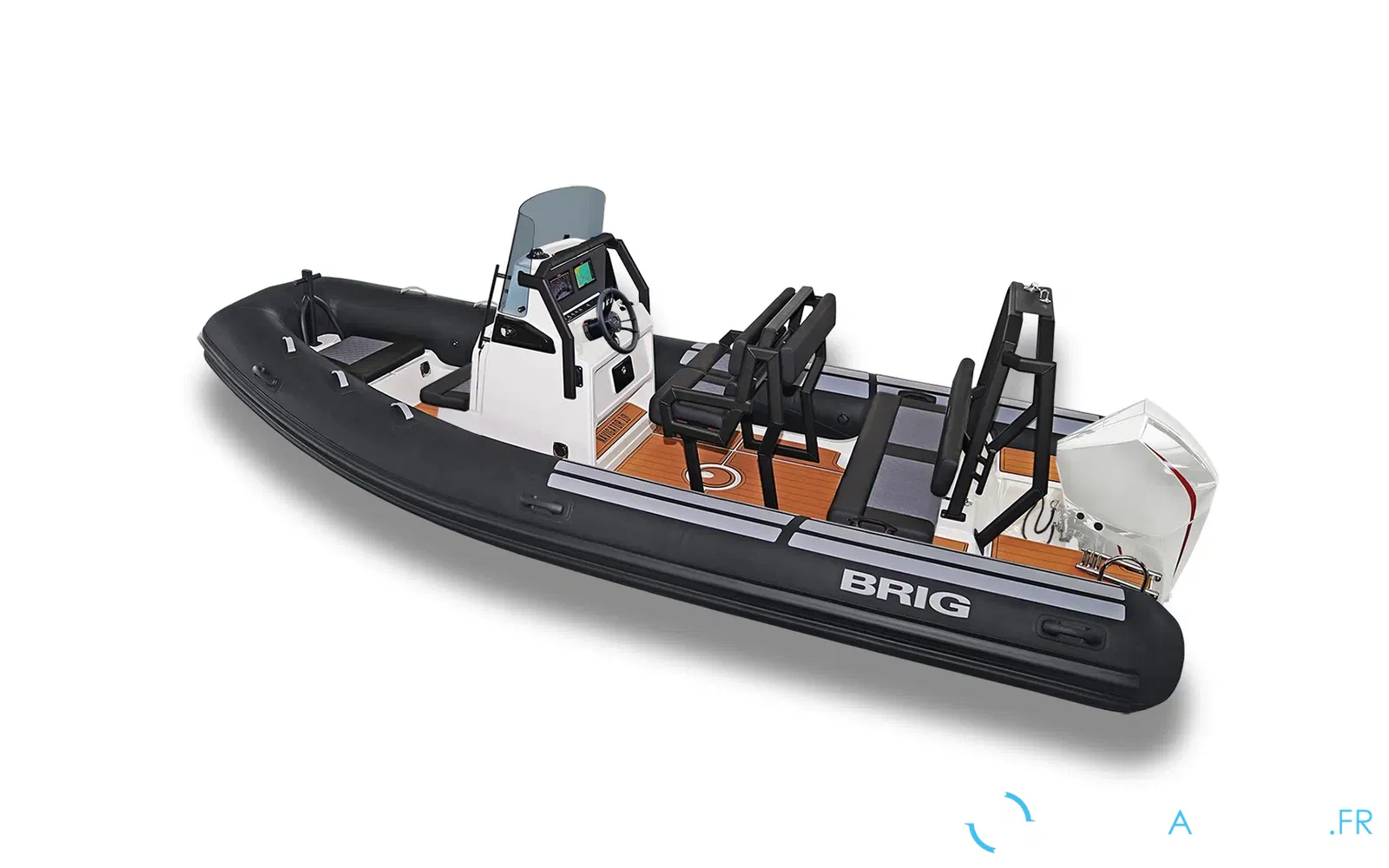 slider 0 Brig NAVIGATOR 19
